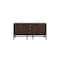 James Martin Vanities Addison 72in Double Vanity, Mid-Century Acacia w/ 3 CM Charcoal Soapstone Quartz Top E444-V72-MCA-3CSP - alternate 1